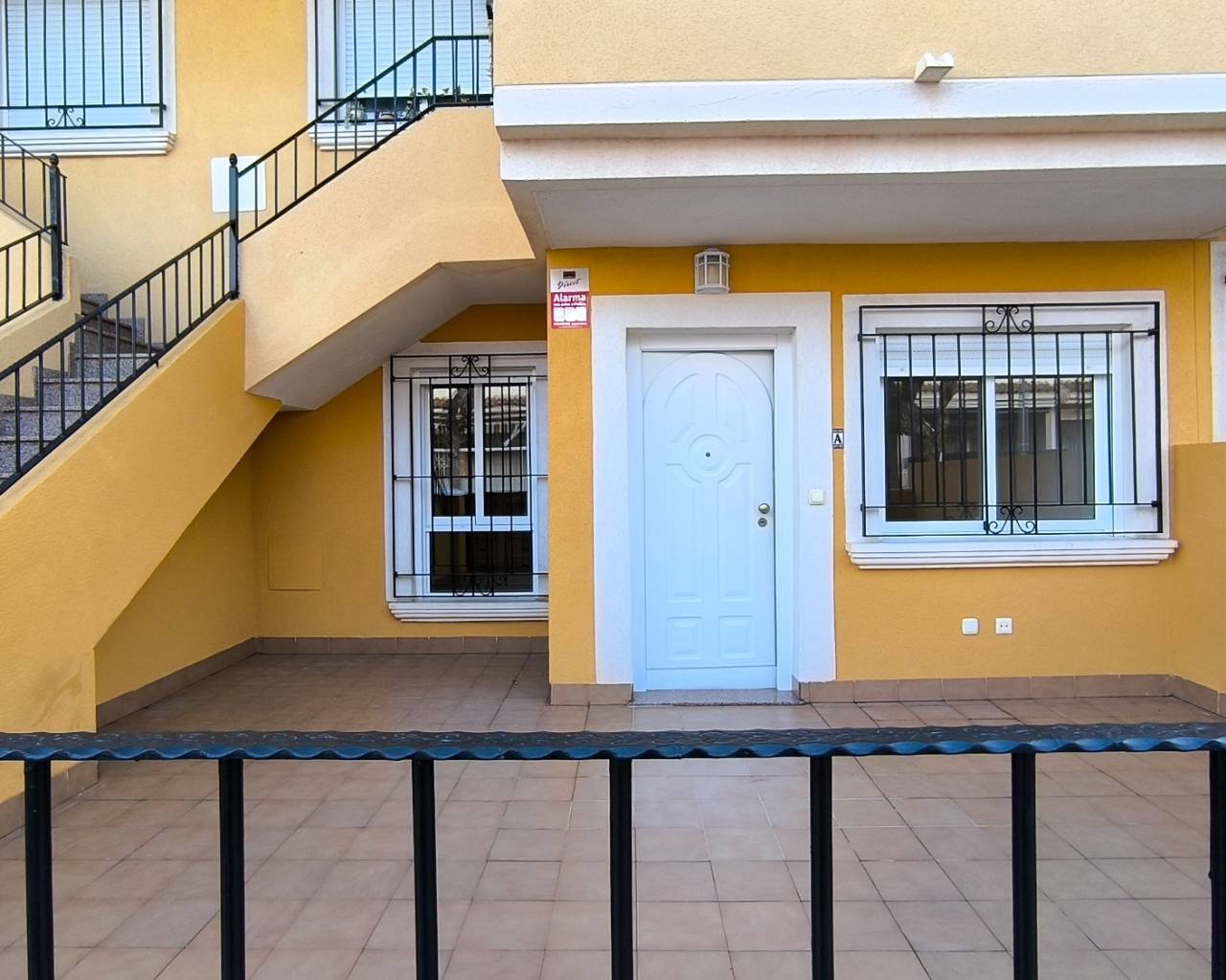 Apartment - Resale - Los Alcázares - TB 14-25