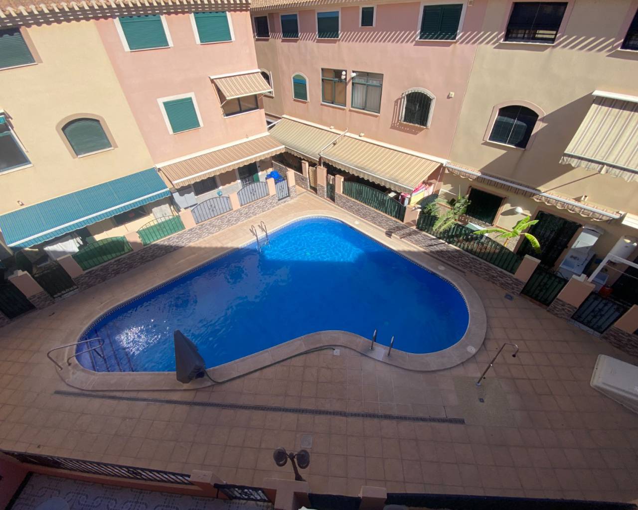 Apartment - Resale - Los Alcázares - TB 45-23