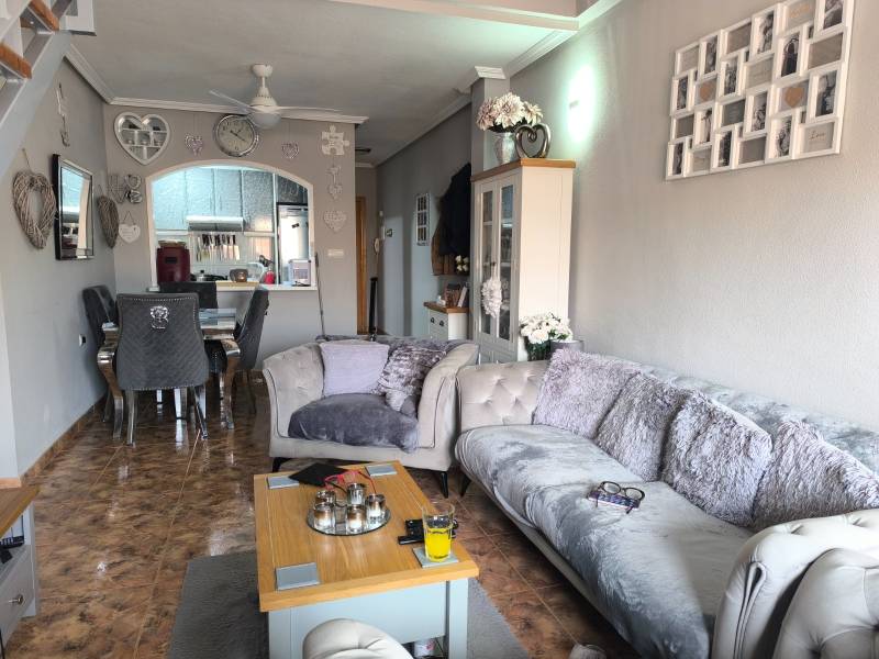 Appartement - Revente - Los Alcázares - Los Alcázares