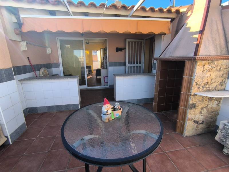 Appartement - Revente - Los Alcázares - Los Alcázares