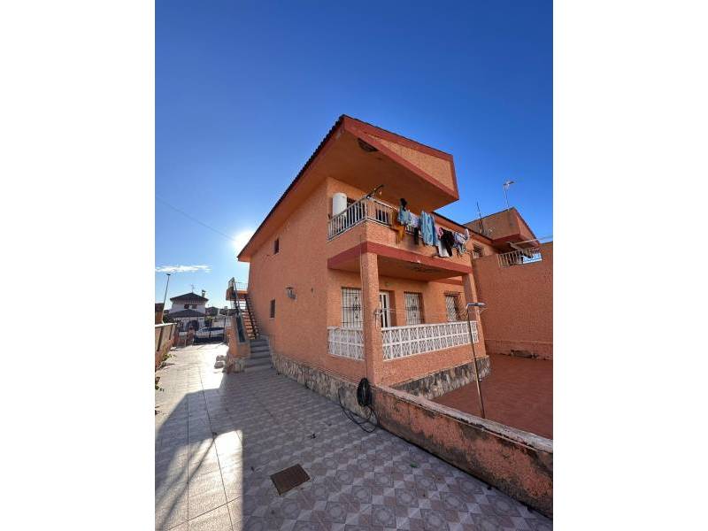 Appartement - Revente - Los Alcázares - Los Alcázares