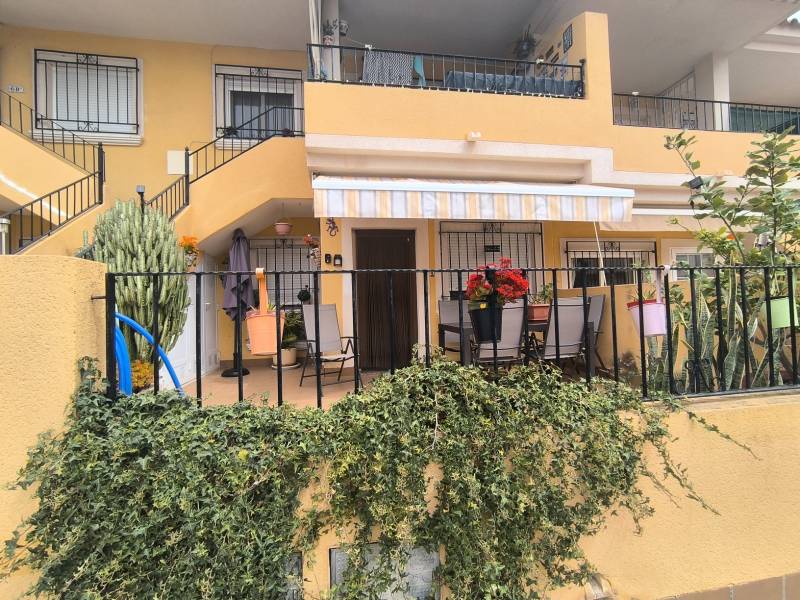 Appartement - Revente - Los Alcázares - Los Alcázares