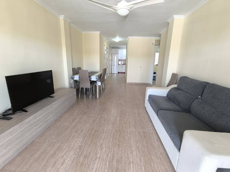 Appartement - Revente - Los Alcázares - Los Alcázares
