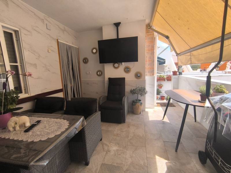 Appartement - Revente - Los Alcázares - Los Narejos