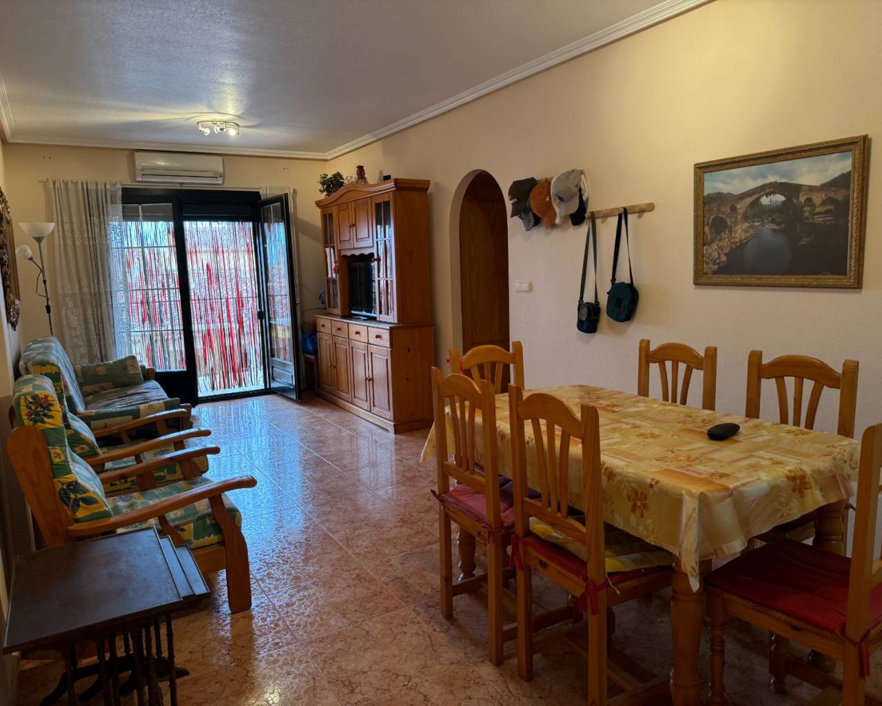 Appartement - Revente - Los Alcázares - TB 25-24