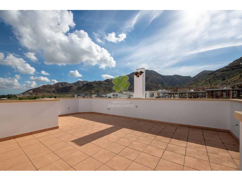 Attached house - New Build - Cox - Dinamarca Street