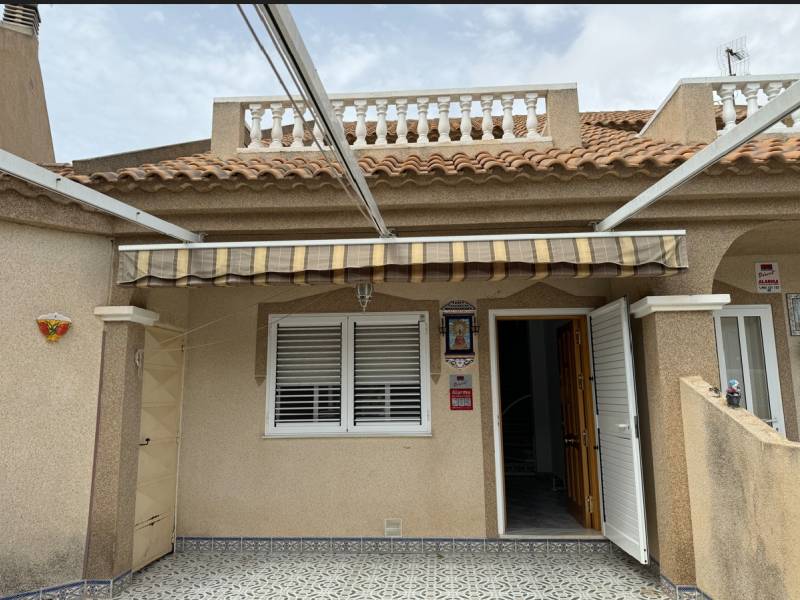 Attached house - Resale - Los Alcázares - La Dorada