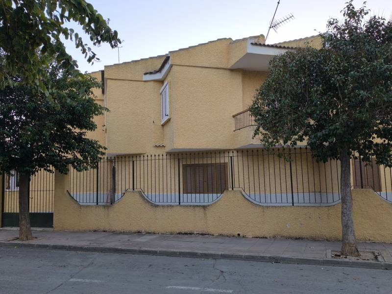 Attached house - Resale - Los Alcázares - Los Alcázares
