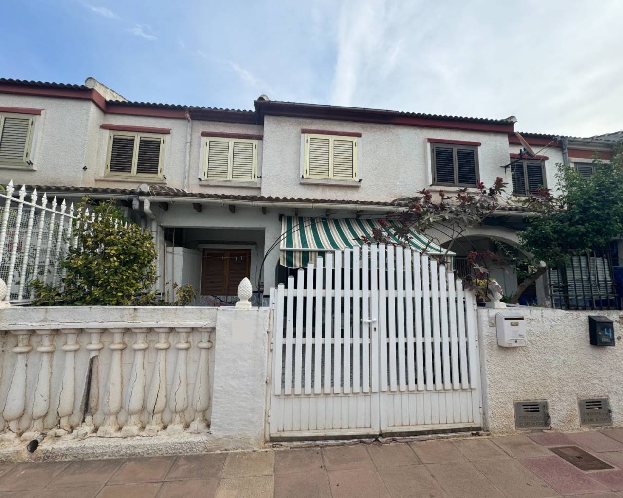 Attached house - Resale - Los Alcázares - TB 67-24