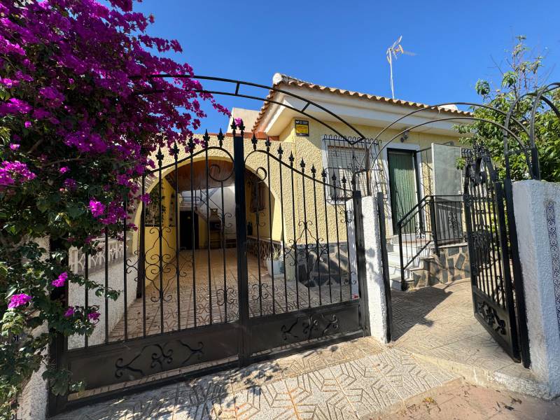 Bungalow - Resale - Los Alcázares - Los Narejos