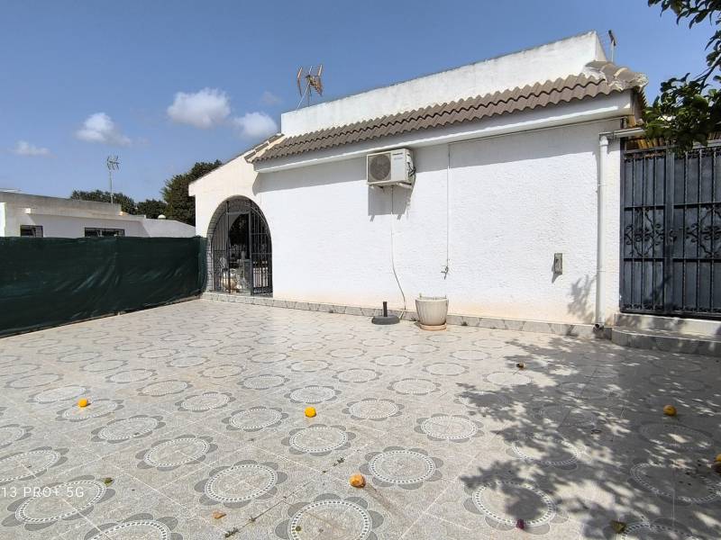 Bungalow - Resale - Los Alcázares - Los Narejos