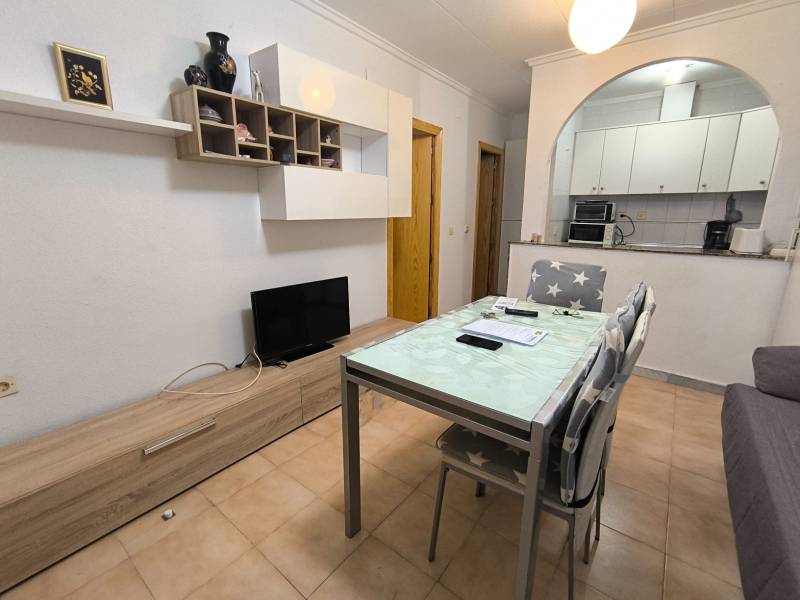 Bungalow - Resale - Los Alcázares - Los Narejos