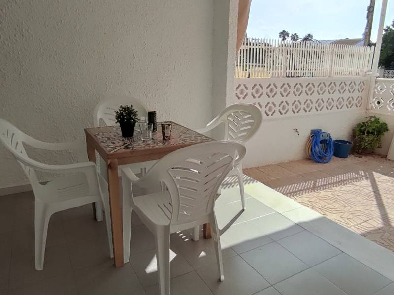 Bungalow - Resale - Los Alcázares - Los Narejos