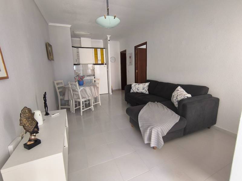 Bungalow - Resale - Los Alcázares - Los Narejos
