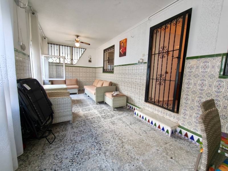 Bungalow - Resale - Los Alcázares - Los Narejos