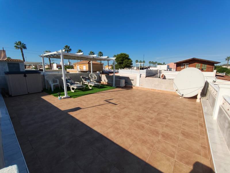 Bungalow - Resale - Los Alcázares - Los Narejos