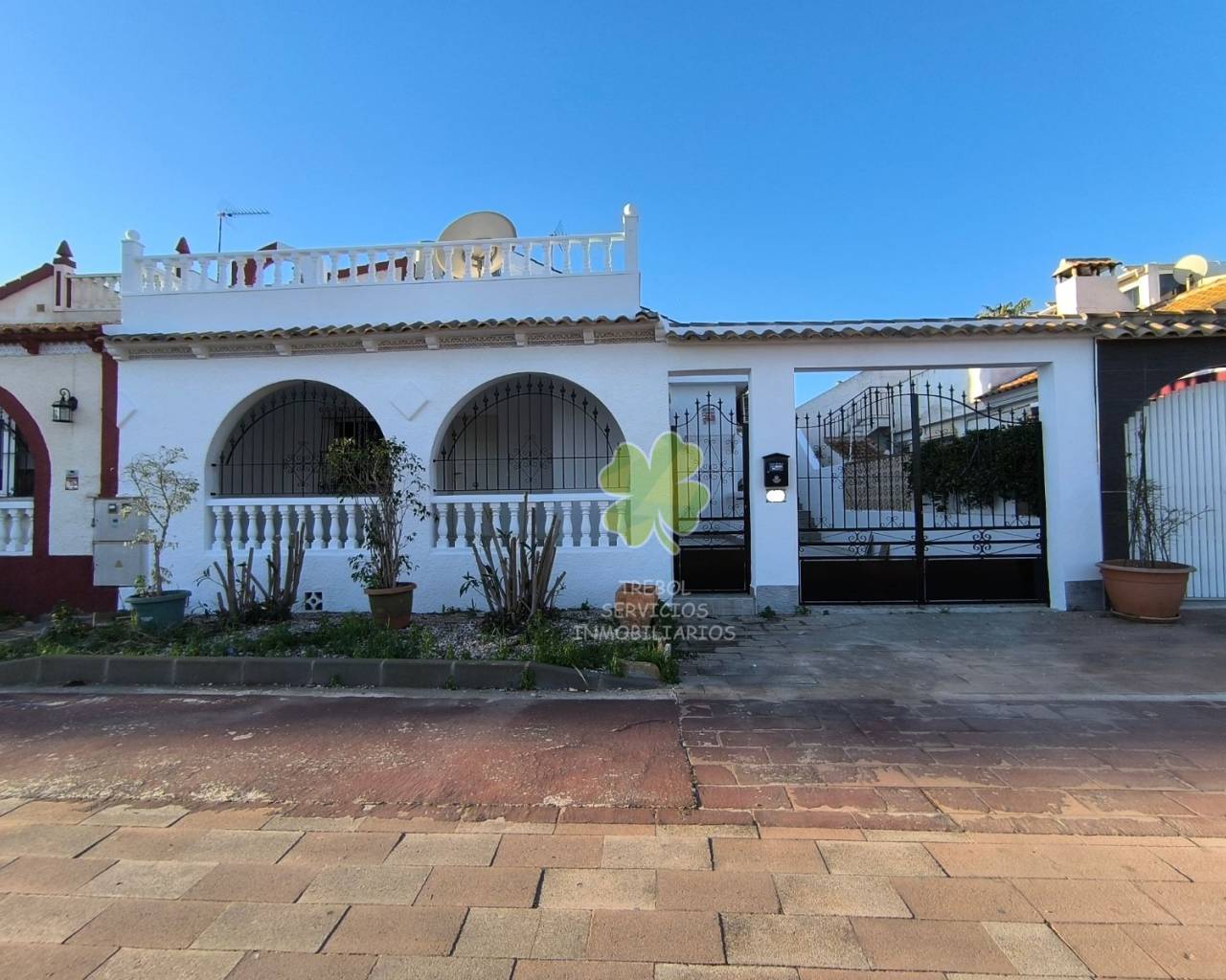 Bungalow - Resale - Los Alcázares - TB 08-26