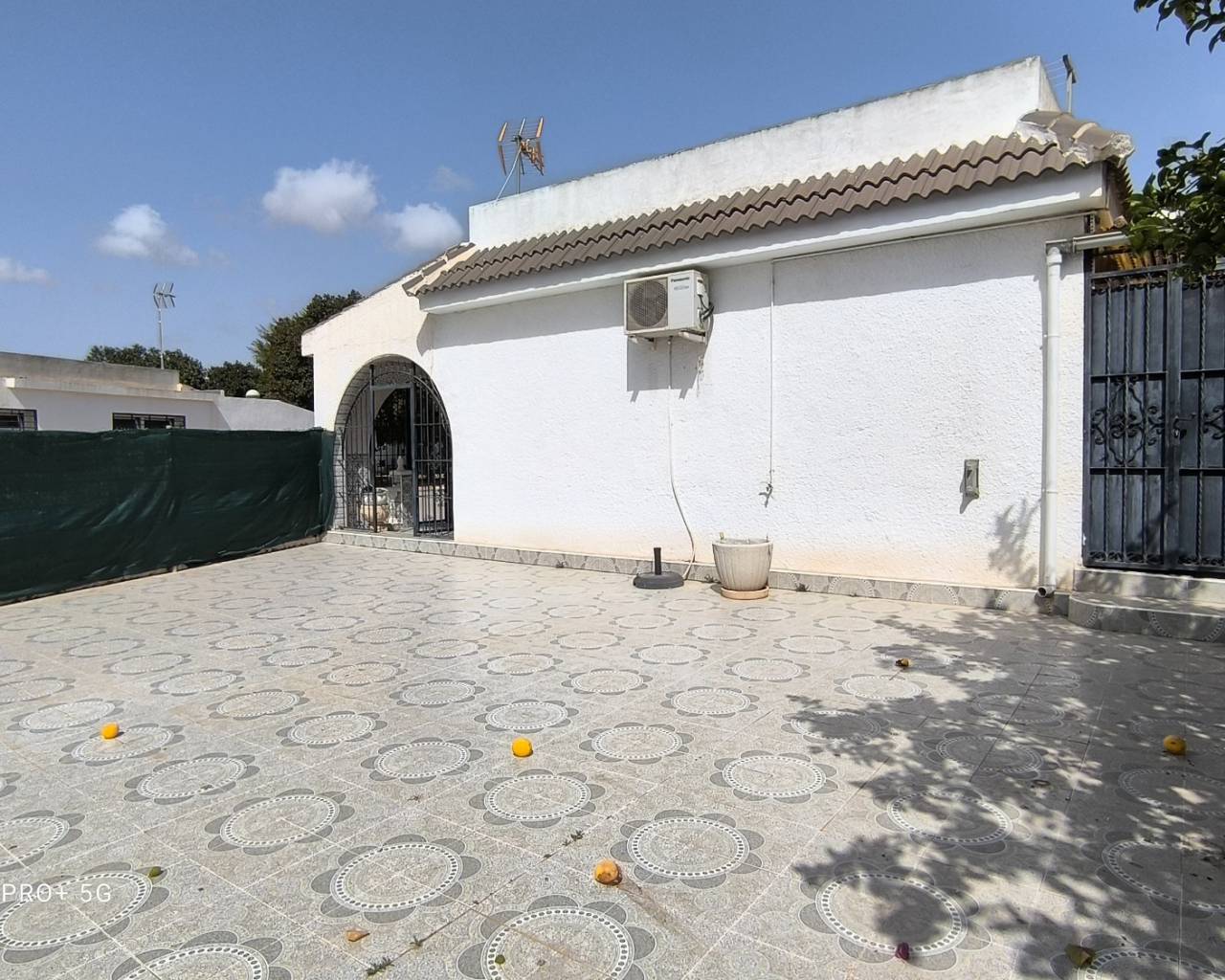 Bungalow - Resale - Los Alcázares - TB 45-24