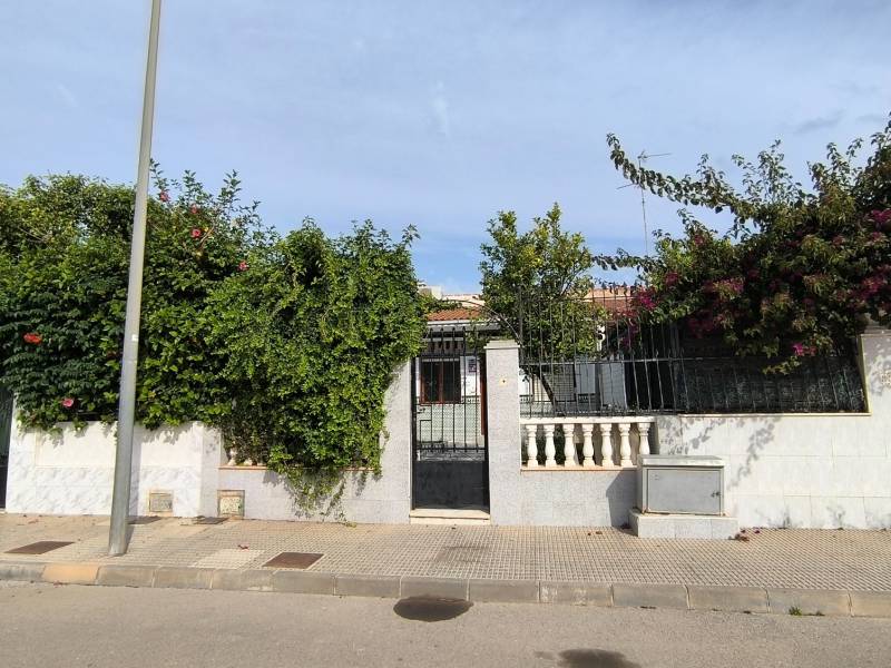 Bungalow - Resale - San Javier - Santiago de la Ribera