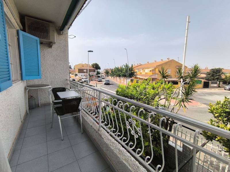 Bungalow - Resale - San Javier - Santiago de la Ribera
