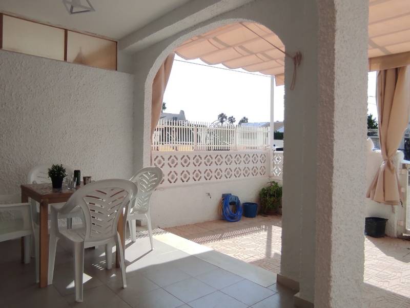 Bungalow - Revente - Los Alcázares - Los Narejos