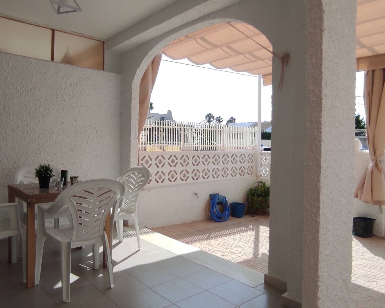 Bungalow - Revente - Los Alcázares - TB 03-26