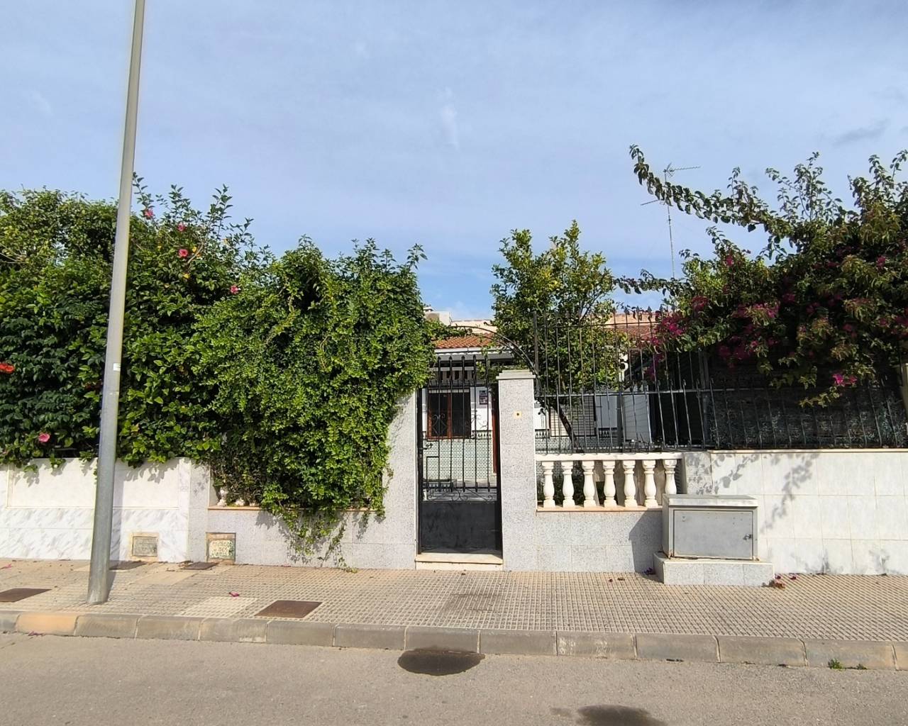 Bungalow - Revente - San Javier - TB 39-25