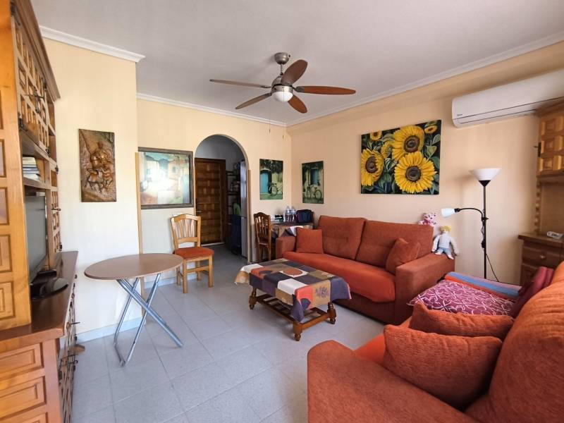 Bungalow - Segunda mano - Los Alcázares - Los Alcázares
