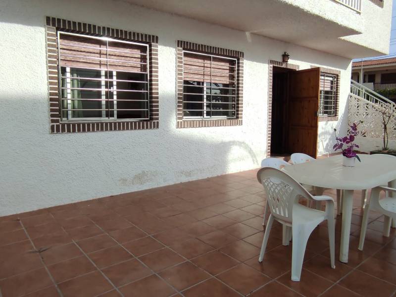 Bungalow - Segunda mano - Los Alcazares - Los Narejos 