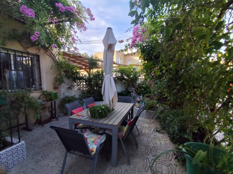 Bungalow - Segunda mano - Los Alcázares - Los Narejos