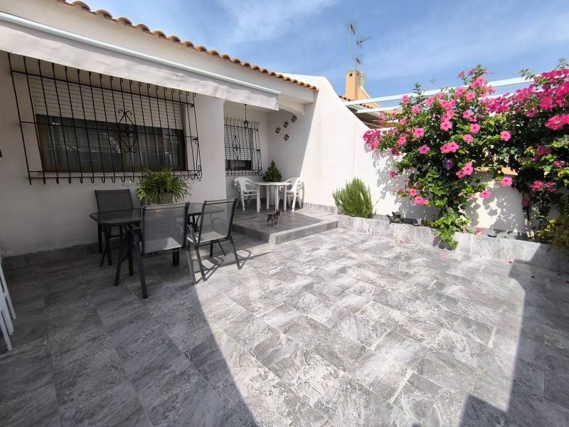 Bungalow - Short time rental - Los Alcázares - Los Narejos