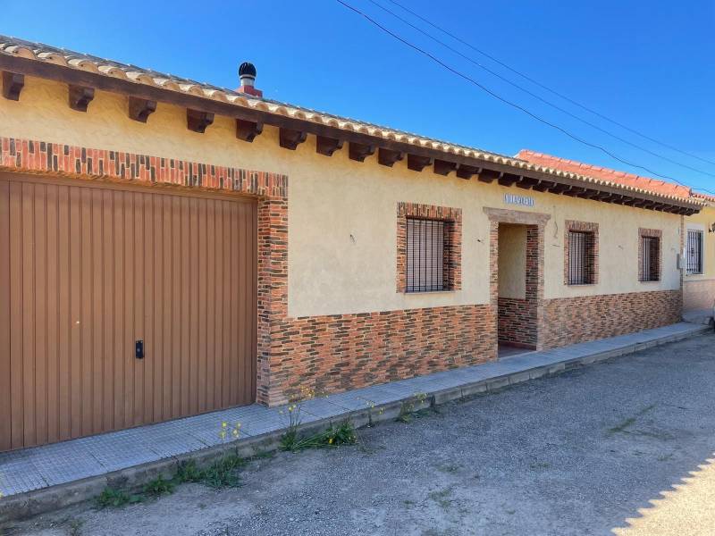 Casa de Campo - Segunda mano - El Mirador - Los Sáez de Tarquinales