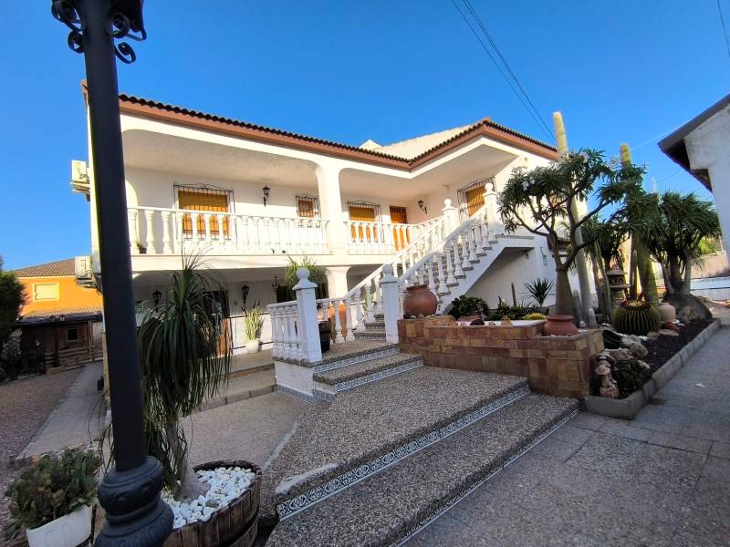 Casa - Segunda mano - Beniel - Ctra. Zeneta