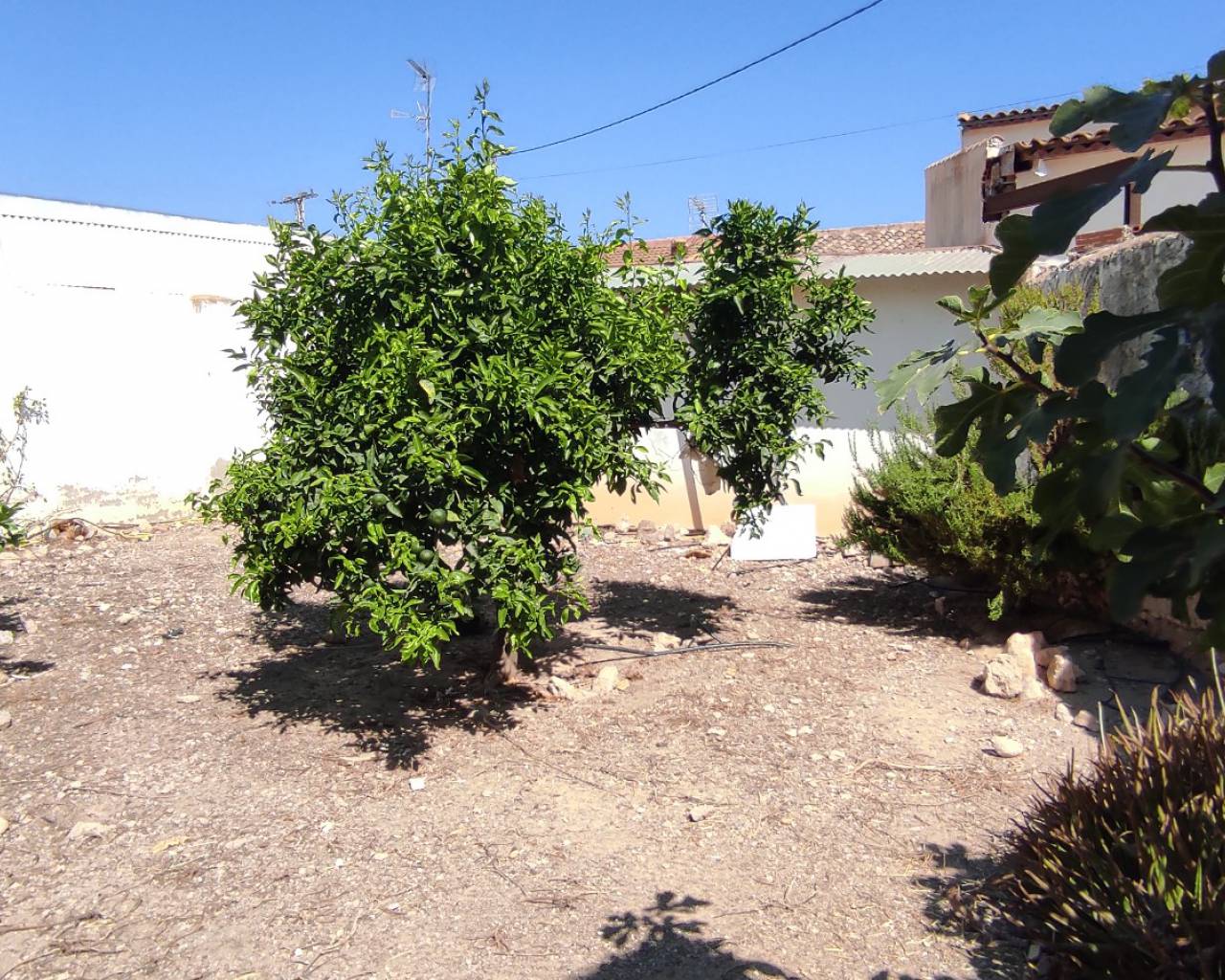 Casa - Segunda mano - Los Alcázares - TB 36-23