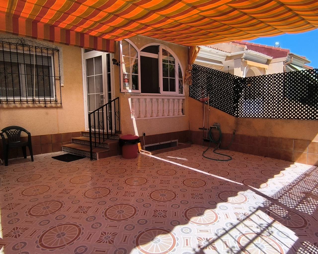 Casa - Segunda mano - Los Alcázares - TB 37-25