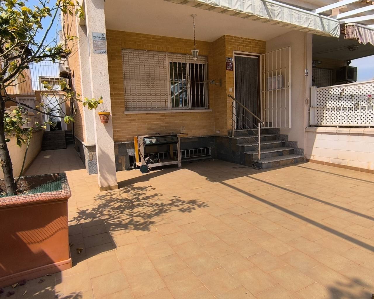 Casa - Segunda mano - Los Alcázares - TB 50-25