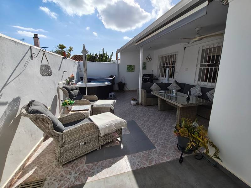 Casa - Segunda mano - Torre Pacheco - Santa Rosalía Resort