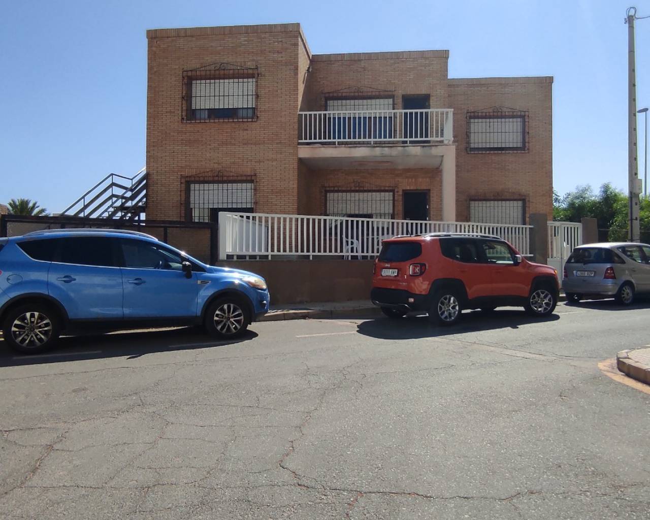 Chalet - Segunda mano - Cartagena - TB 42-23