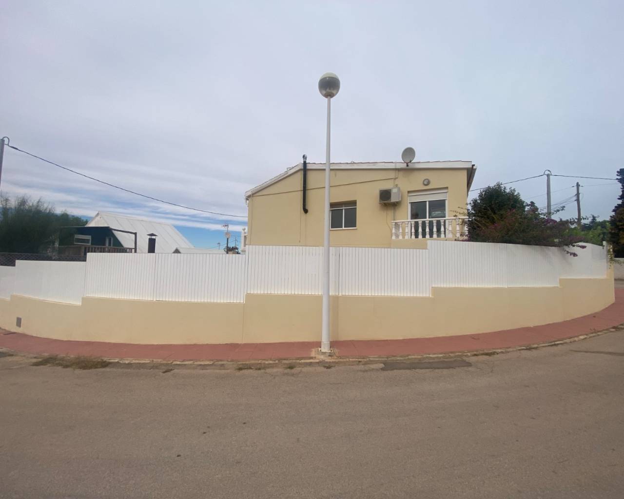 Chalet - Segunda mano - Cartagena - TB 56-23