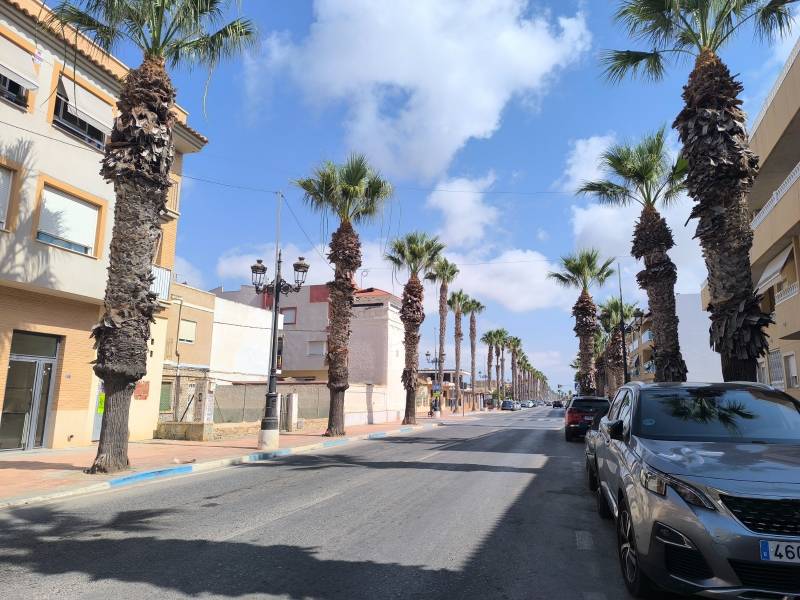 Commercial - Resale - Los Alcázares - Los Alcázares