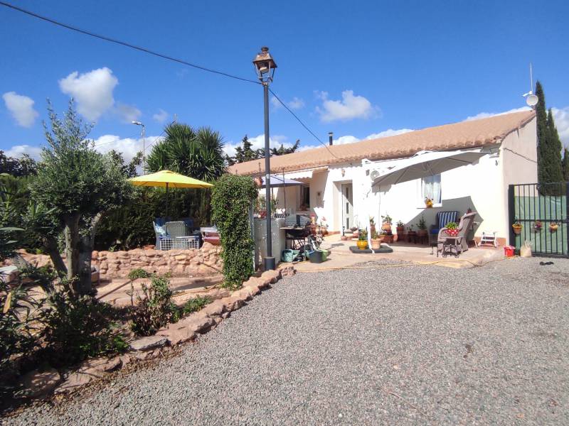 Country House - Resale - Cartagena - Los Beatos