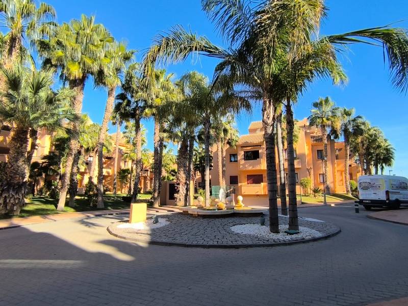 Duplex - Alquiler a corto plazo - Los Alcázares - Los Narejos