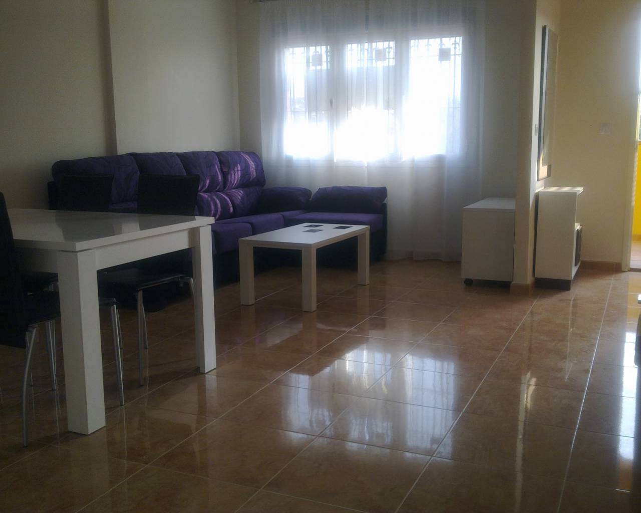 Duplex - Nueva construcción  - Torre Pacheco - TBN 07-17