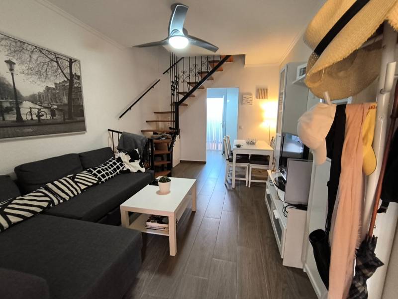 Duplex - Resale - Los Alcázares - Los Alcázares