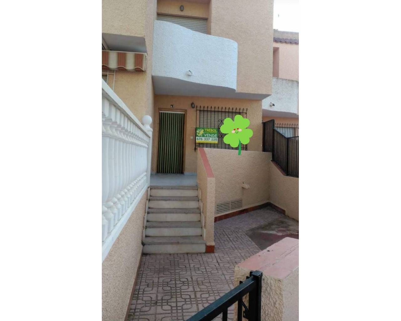 Duplex - Resale - Los Alcázares - TB 313-23