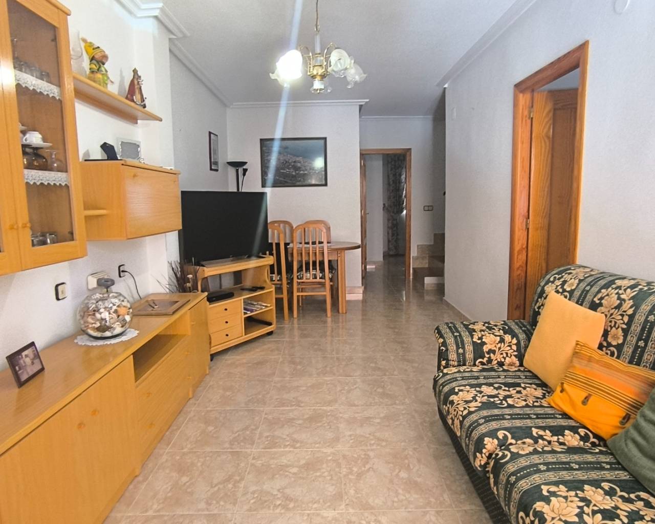Duplex - Resale - Los Alcázares - TB 69-24