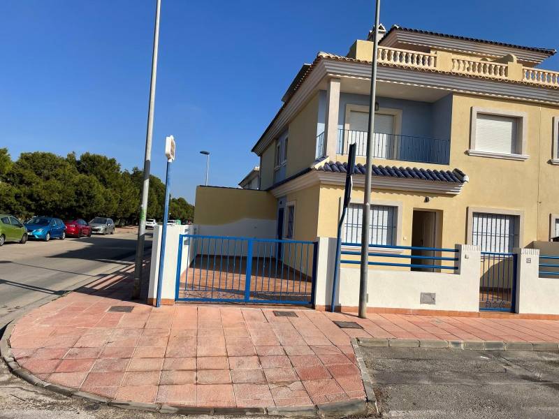 Duplex - Resale - San Javier - San Javier - Los Narejos