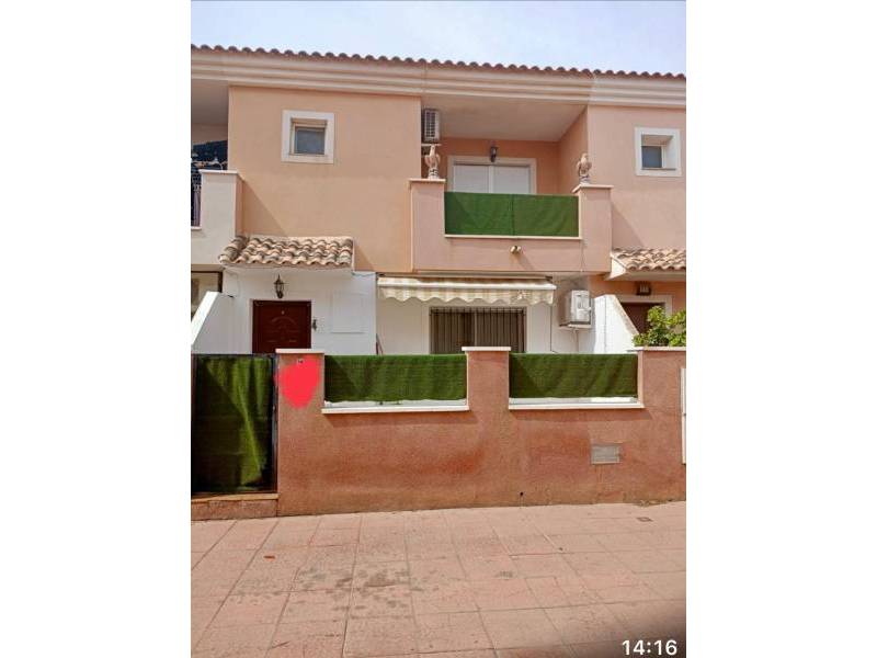 Duplex - Resale - San Javier - San Javier