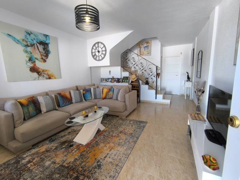 Duplex - Revente - Cartagena - El Carmolí