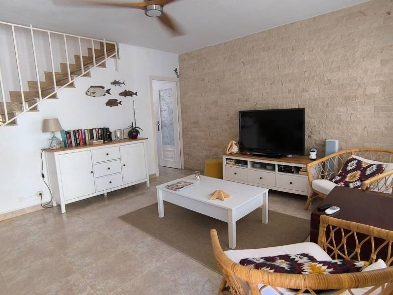 Duplex - Revente - Cartagena - Los Urrutias